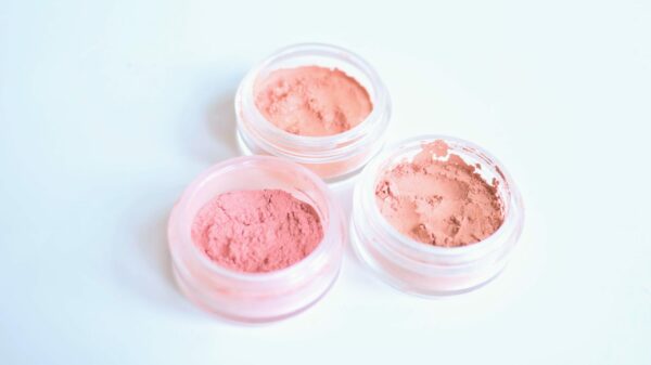 Mineral Blusher Powder