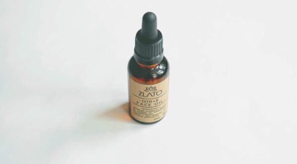 Facial serum