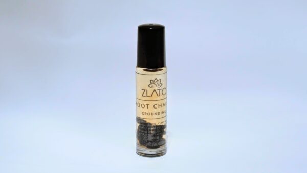 Chakra oil bottle - Image 6