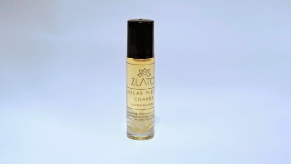 Chakra oil bottle - Image 4